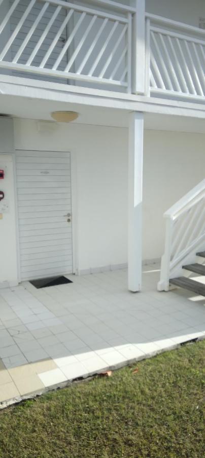 Studio Douceur Des Iles Belle-Allee Exterior photo