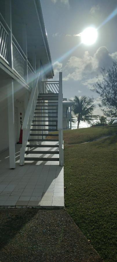 Studio Douceur Des Iles Belle-Allee Exterior photo